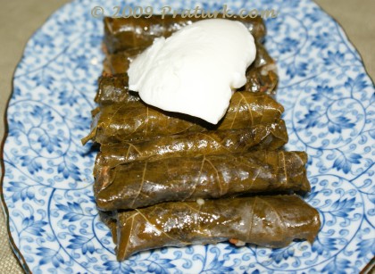 sarma