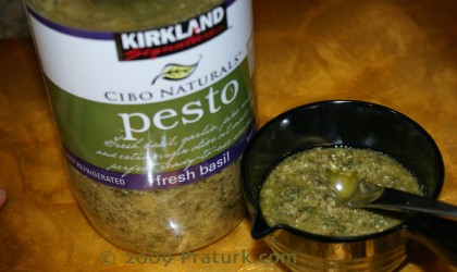 pesto-sos